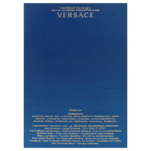 Versace Eros Eau De Parfum Spray 100ml/3.4oz