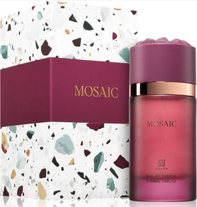 Mosaic Extrait De Parfum By Ahmed Al Maghribi 100ML 3.38 FL OZ