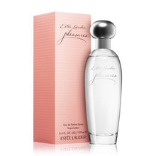 Estee Lauder Pleasures for Women Eau De Parfum Spray 100ml/3.4oz