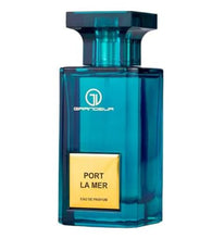 Port La Mer Eau De Parfum By Grandeur Elite 100ml 3.4 FL OZ