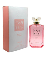 Exotic Lychee Eau De Parfum Spray by Fariis 100ml/3.4oz