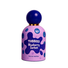 Grandeur Tubbees Blueberry Sorbet Eau De Parfum Spray 50ml/1.7oz