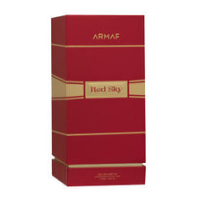 Red Sky for Men Eau De Parfum Spray by Armaf 100ml/3.4oz
