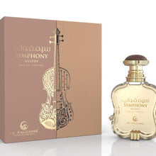 Symphony Melody Eau De Parfum Spray by Le Falcone Niche 100ml/3.4oz