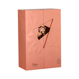 Flavia ARMAF Ember Eau De Parfum Spray 3.4oz – Triple Traders