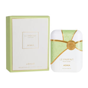 Armaf Le Parfait Pour Femme ADIKA Eau De Parfum Spray 3.4 oz