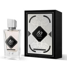 Fawah Midnight Edition Eau De Parfum Spray by Nusuk 80ml/2.7oz