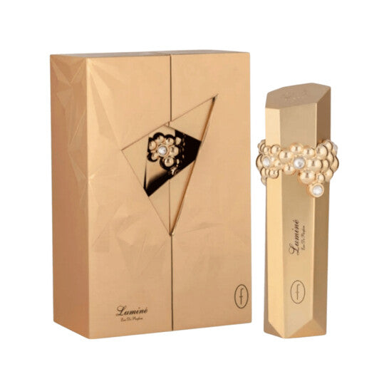 Flavia ARMAF Lumine Eau De Parfum Spray 3.4oz