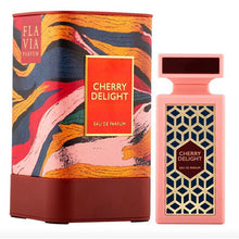 Flavia ARMAF Cherry Delight Eau De Parfum Spray 3.0oz