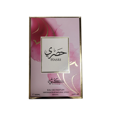 Hasri Eau De Parfum By Kunooz Zoghbi Parfums 100ml 3.4 FL OZ