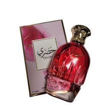 Hasri Eau De Parfum By Kunooz Zoghbi Parfums 100ml 3.4 FL OZ