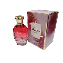 Hasri Eau De Parfum By Kunooz Zoghbi Parfums 100ml 3.4 FL OZ