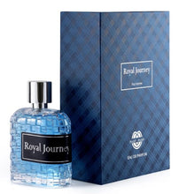Royal Journey Pour Homme Eau De Parfum By Mush Mush 100ml 3.4 FL OZ