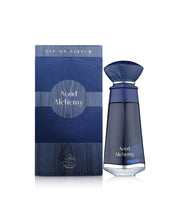 Aoud Alchemy 3.4 oz / 100 ml Eau de Parfum by Fragrance World