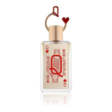 Queen Q eau De Parfum By Fragrance World 80ml 2.7 FL OZ