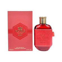 Noble Pour Homme Red By Fragrance World 100ml 3.4 FL OZ