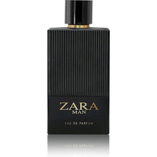 Zara MAN By Fragrance World 100ml 3.4 FL OZ Eau De Parfum