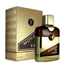 Monaco De Paris Eau De Parfum By Fragrance World 100ml 3.3 FL OZ