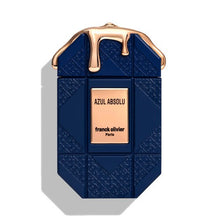 Franck Olivier Azul Absolu for Men Eau De Parfum Spray 100ml/3.38oz