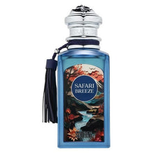 Safari Breeze for Unisex Eau De Parfum Spray by French Avenue 100ml/3.4oz