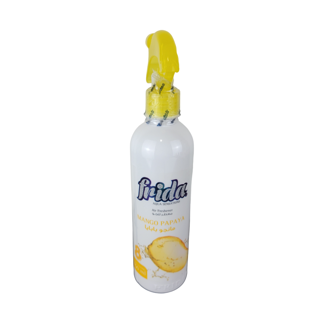 Frida Mango Papaya Air Freshener Long Lasting 460ml