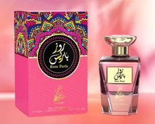 Rose Paris Eau De Parfum By Sahari 90ml 3.0 fl oz