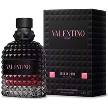 Valentino Uomo Born in Roma Intense for Men Eau De Parfum Spray 100ml/3.4oz