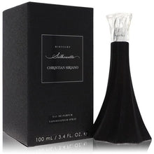 Christian Siriano Midnight Silhouette for Women Eau De Parfum Spray 100ml/3.4oz