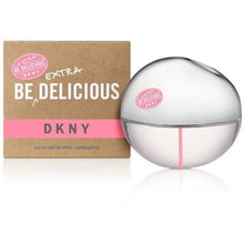 DKNY Be Extra Delicious Eau De Parfum Spray by Donna Karen 50ml/1.7oz