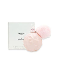 Ariana Grande Sweet Like Candy Eau De Parfum Spray 100ml/3.4oz (TESTER, NO CAP)
