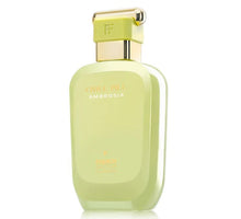 Chill Pill Ambrosia Le Parfum By French Factor 100ml 3.3 FL OZ