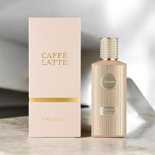 Caffe Latte Extrait De Parfum by Khadlaj 100ml 3.4 FL OZ