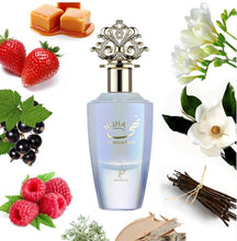 Nuha Vanilla Pearl Eau De Parfum by Khadlaj 85ml 2.87 FL OZ