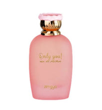 Only You! Eau De Parfum By Zimaya (Afnan) 100ml 3.4 FL OZ