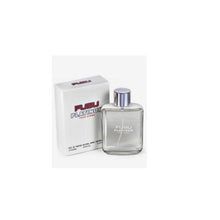FUBU Platinum Pour Homme Eau De Parfum Spray 100ml/3.4oz