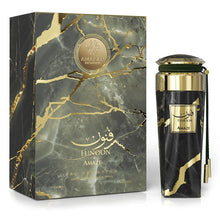 Funoon Amaze Eau De Parfum Spray by Amaran 100ml/3.4oz