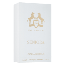 Seniora 1743 Royal Essence Eau De Parfum By Fragrance World 100ml 3.4 fl oz
