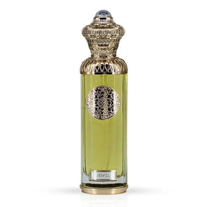 Jewel Eau De Parfum By Surrati 140ml 4.7 FL OZ Heritage Collection