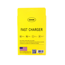 Fast Charger 25W By Gook - Model G017