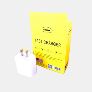 Fast Charger 25W By Gook - Model G017