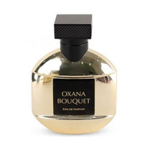 Oxana Bouquet Eau De Parfum By Amaran 100ml 3.4 FL OZ