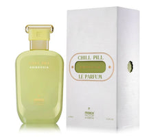Chill Pill Ambrosia Le Parfum By French Factor 100ml 3.3 FL OZ