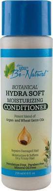 Botanical Hydra Soft Moisturizing Conditioner Lusters You Be-Natural 8 oz (236ml)