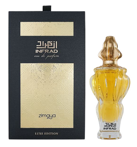 Infrad Eau De Parfum By Zimaya (Afnan) 100ml 3.4 FL OZ