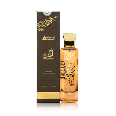 Estabraq Eau De Parfum By Asgharali 100ml 3.4 FL OZ