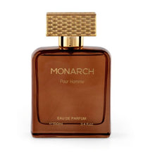 Monarch Pour Homme Eau De Parfum By Mush Mush 100ml 3.4 FL OZ