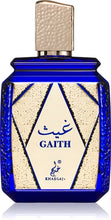 Gaith Eau De Parfum - 100 ML 3.4 Fl Oz by Khadlaj
