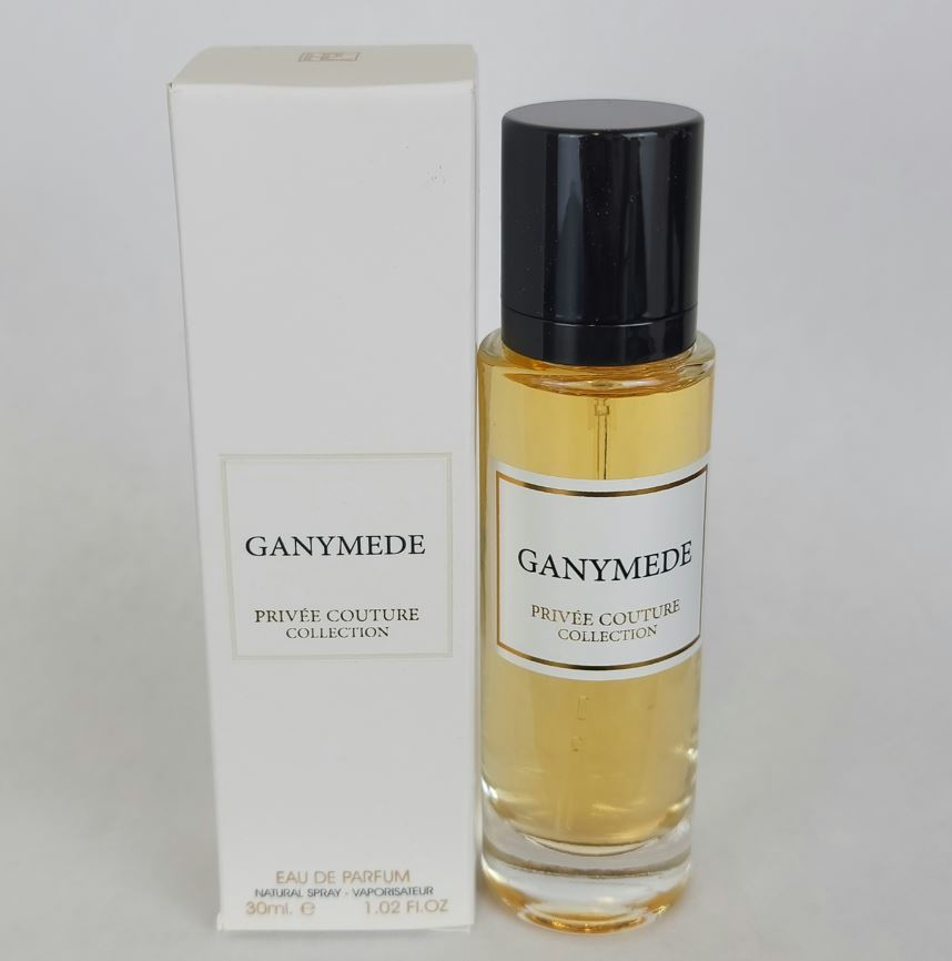 Ganymede Privee Couture Collection Ard Al Zaafaran 30ml 1.02 FL OZ EDP