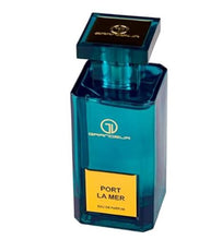Port La Mer Eau De Parfum By Grandeur Elite 100ml 3.4 FL OZ