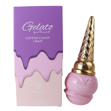 Gelato Cotton Candy Craze Eau De Parfum Spray by Amaran 100ml/3.4oz